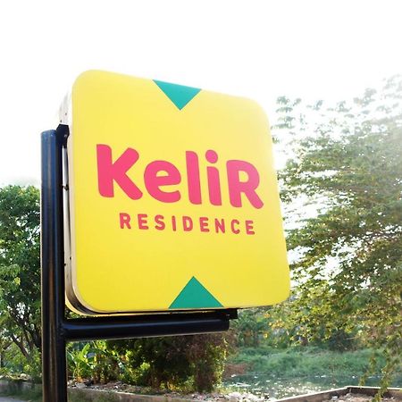 סמאראנג Kelir Residence מראה חיצוני תמונה