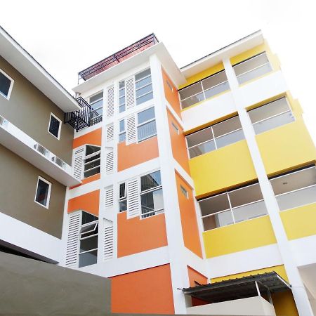 סמאראנג Kelir Residence מראה חיצוני תמונה