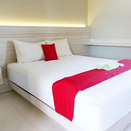 סמאראנג Kelir Residence מראה חיצוני תמונה