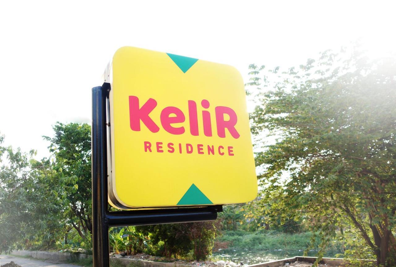 סמאראנג Kelir Residence מראה חיצוני תמונה