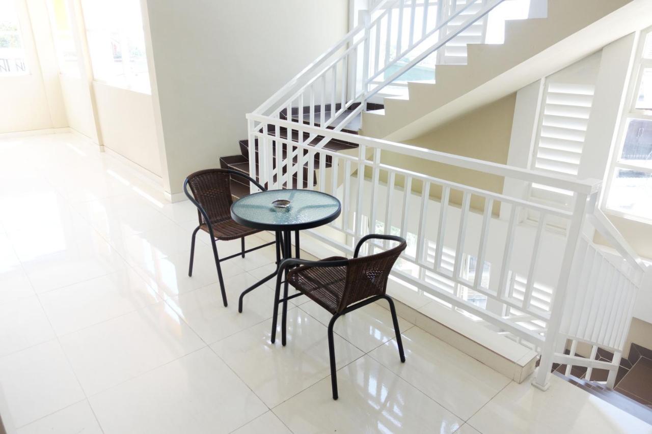 סמאראנג Kelir Residence מראה חיצוני תמונה
