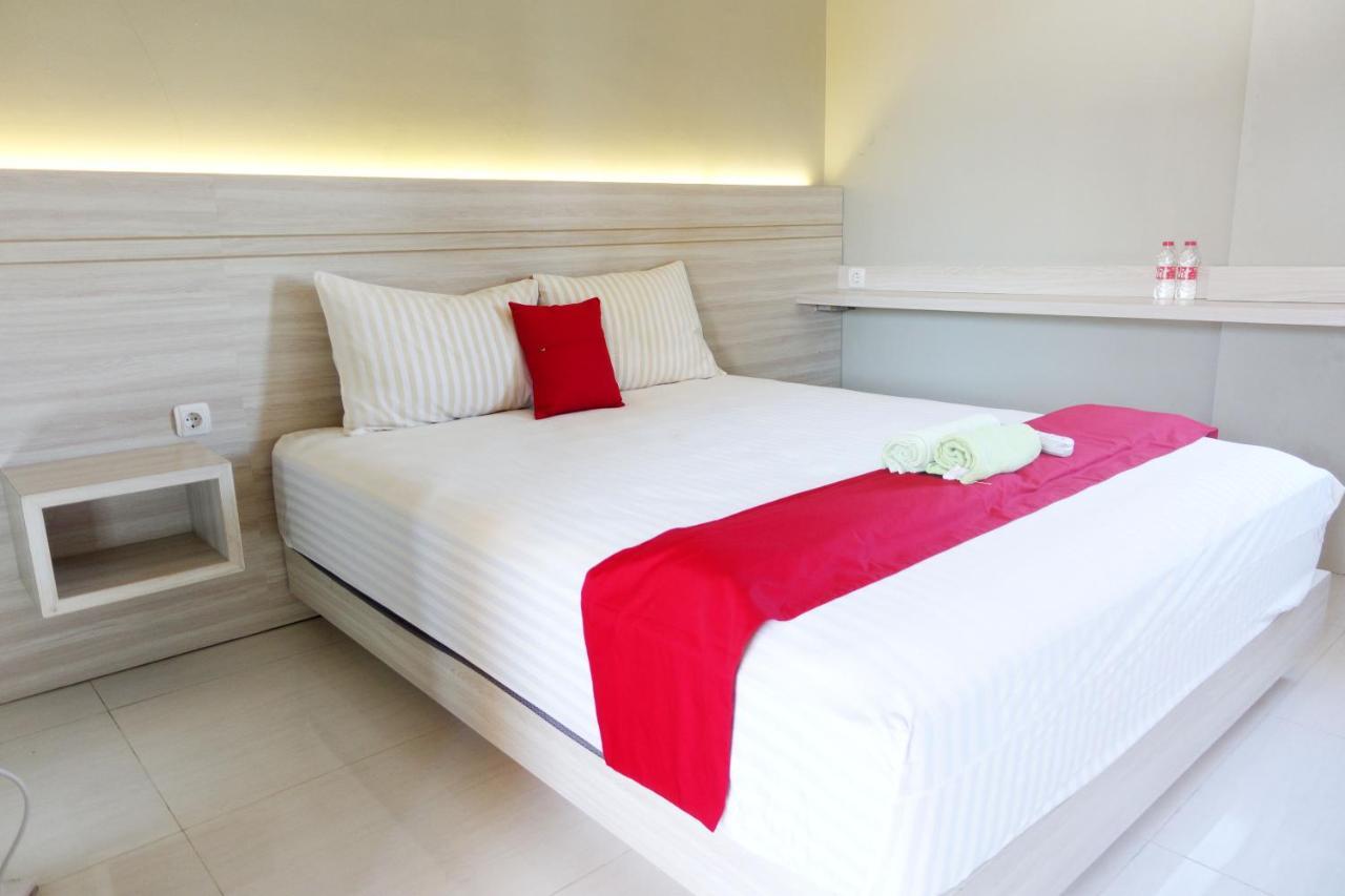 סמאראנג Kelir Residence מראה חיצוני תמונה