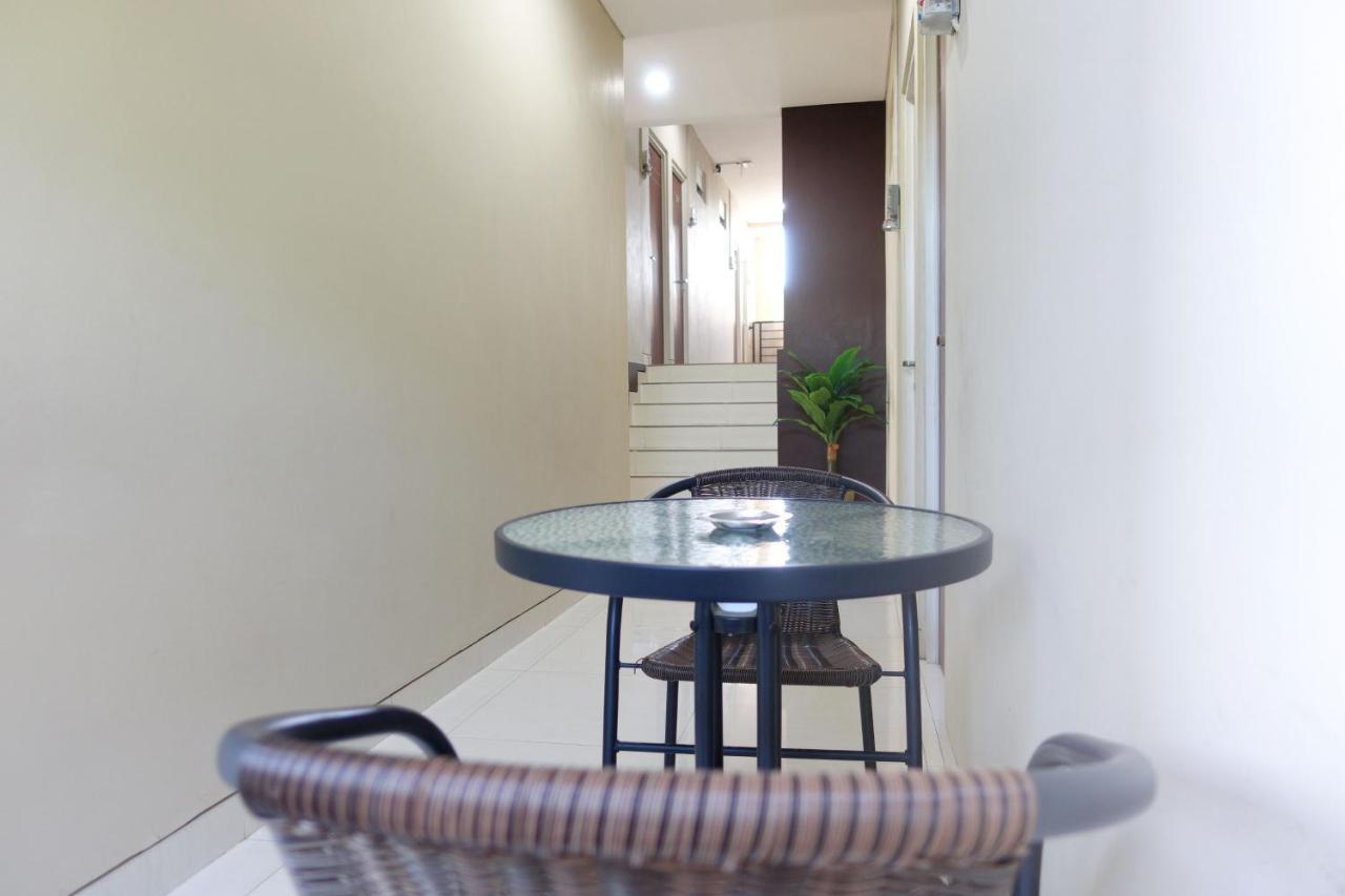 סמאראנג Kelir Residence מראה חיצוני תמונה